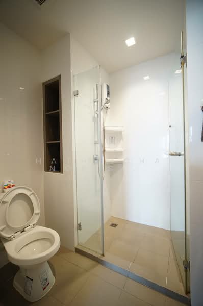 Chapter one Midtown Ladprao 24, Bangkok, 432 Ladprao Road, Jom Phon, Chatuchak, Bangkok, 1 Bedroom, 30 sqm, Condo For Rent, by Hathaichanok Saenset, 500339023 - DDproperty.com