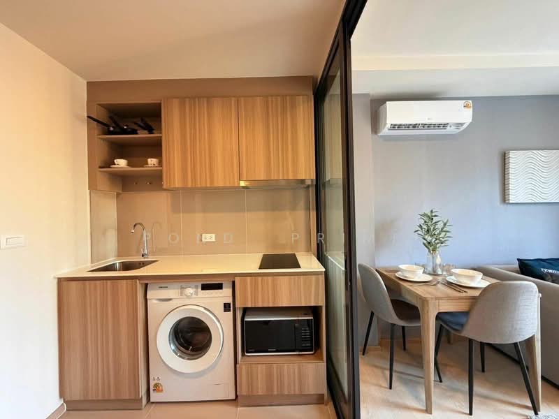 The Base Rise, Phuket, Wichit, Muang Phuket, Phuket, 1 Bedroom, 32 sqm, Condo For Rent, by Pond Prime, 500339029 - DDproperty.com