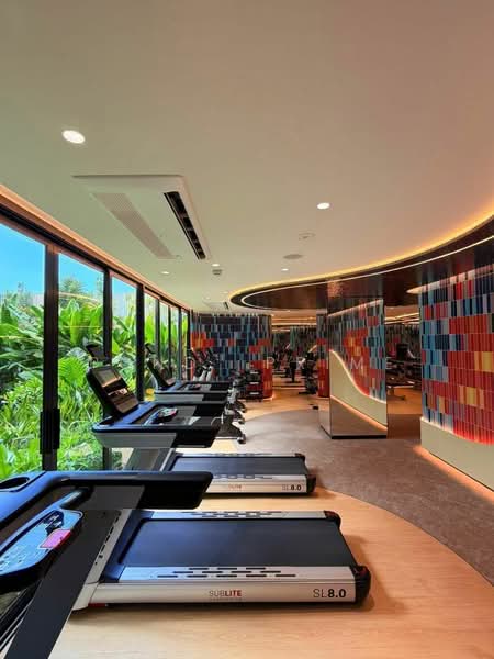 The Base Rise, Phuket, Wichit, Muang Phuket, Phuket, 1 Bedroom, 32 sqm, Condo For Rent, by Pond Prime, 500339029 - DDproperty.com
