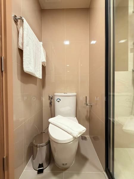 The Base Rise, ภูเก็ต, วิชิต, เมืองภูเก็ต, ภูเก็ต, 32 ตร.ม., คอนโด ให้เช่า, โดย Pond Prime, 500339029 - DDproperty.com