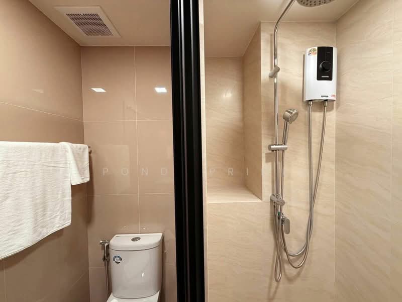 The Base Rise, Phuket, Wichit, Muang Phuket, Phuket, 1 Bedroom, 32 sqm, Condo For Rent, by Pond Prime, 500339029 - DDproperty.com