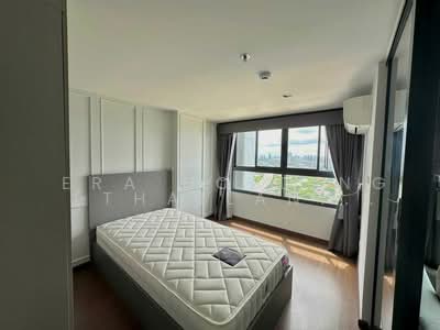 For Rent - IDEO New Rama 9, Bangkok