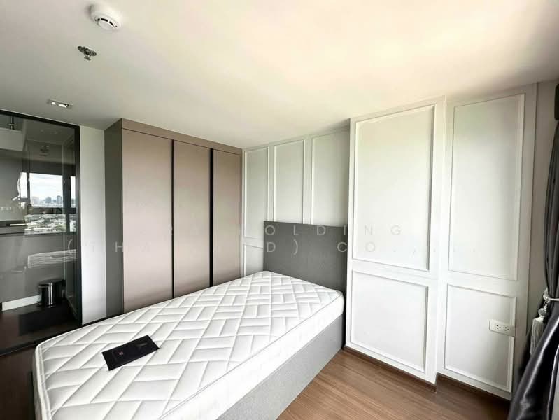 IDEO New Rama 9, Bangkok, 7 Ramkhamhaeng Road, Hua Mak, Bang Kapi, Bangkok, 2 Bedrooms, 51 sqm, Condo For Rent, by ERA Holding (Thailand) Co., Ltd., 500339030 - DDproperty.com
