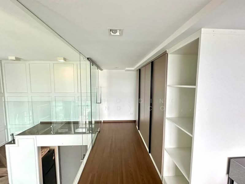 IDEO New Rama 9, Bangkok, 7 Ramkhamhaeng Road, Hua Mak, Bang Kapi, Bangkok, 2 Bedrooms, 51 sqm, Condo For Rent, by ERA Holding (Thailand) Co., Ltd., 500339030 - DDproperty.com