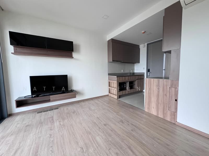 Taka Haus, Bangkok, 99 Soi Ekamai 10, Khlong Tan Nua, Watthana, Bangkok, 1 Bedroom, 41 sqm, Condo For Sale, by Nattapat Reunyota, 500339031 - DDproperty.com