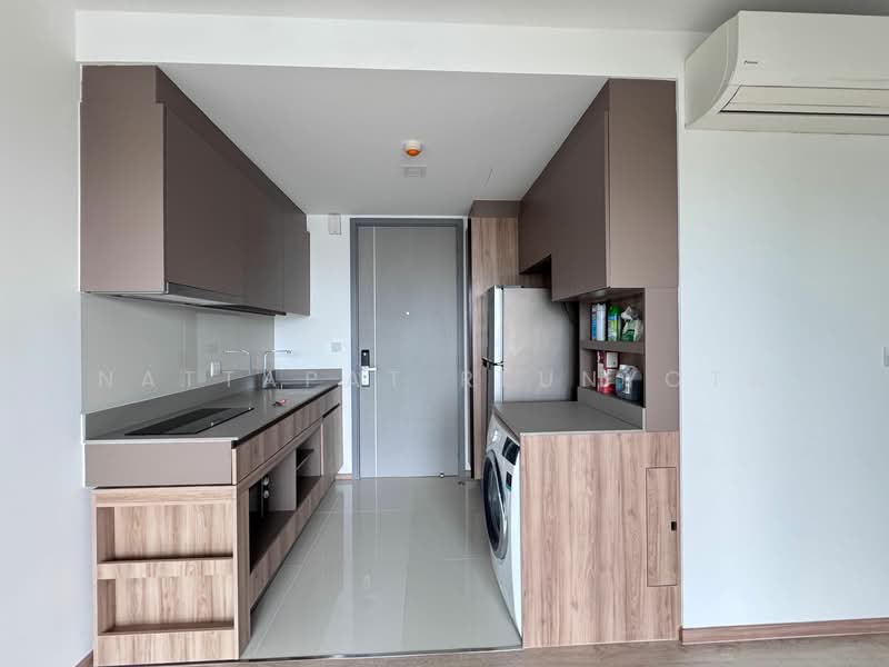 Taka Haus : ทากะ เฮาส์, กรุงเทพ, 99 ซอยเอกมัย 10, คลองตันเหนือ, วัฒนา, กรุงเทพ, 41 ตร.ม., คอนโด ขาย, โดย Nattapat Reunyota, 500339031 - DDproperty.com