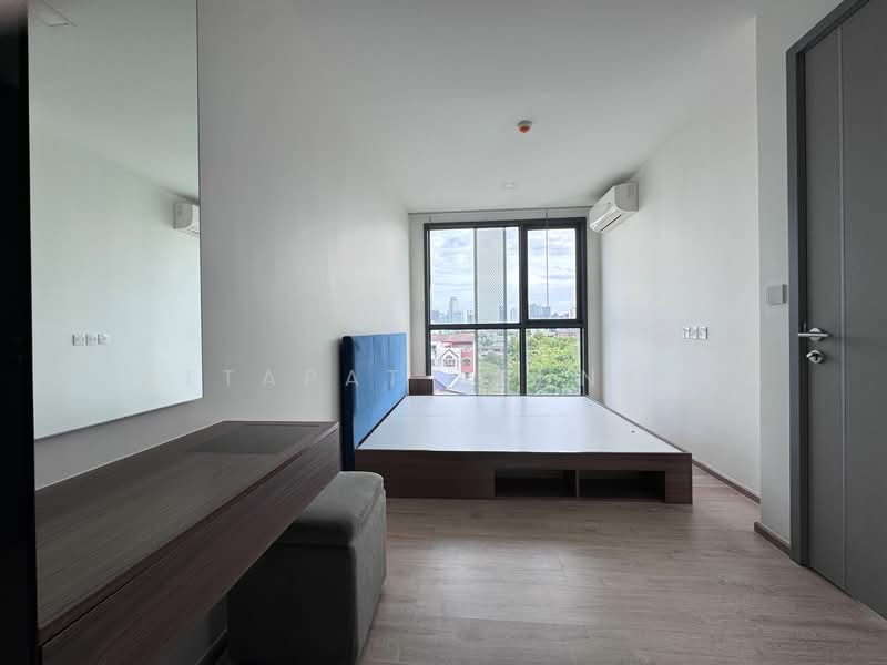 Taka Haus, Bangkok, 99 Soi Ekamai 10, Khlong Tan Nua, Watthana, Bangkok, 1 Bedroom, 41 sqm, Condo For Sale, by Nattapat Reunyota, 500339031 - DDproperty.com