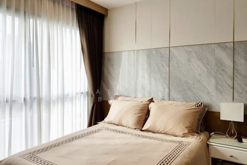 Rhythm Rangnam, Bangkok, 10 Rangnam Road, Thanon Phaya Thai, Ratchathewi, Bangkok, 1 Bedroom, 35 sqm, Condo For Rent, by Pasupit Ditbanjong, 500339033 - DDproperty.com