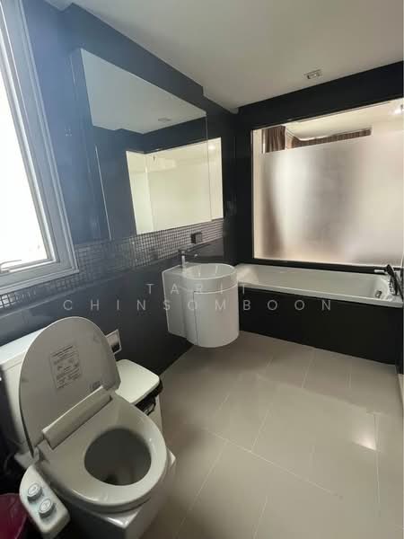 Rhythm Sukhumvit 50, Bangkok, 8 Sukhumvit 50, Sukhumvit Road, Phra Kanong, Khlong Toei, Bangkok, 2 Bedrooms, 66 sqm, Condo For Rent, by Tarit Chinsomboon, 500339034 - DDproperty.com