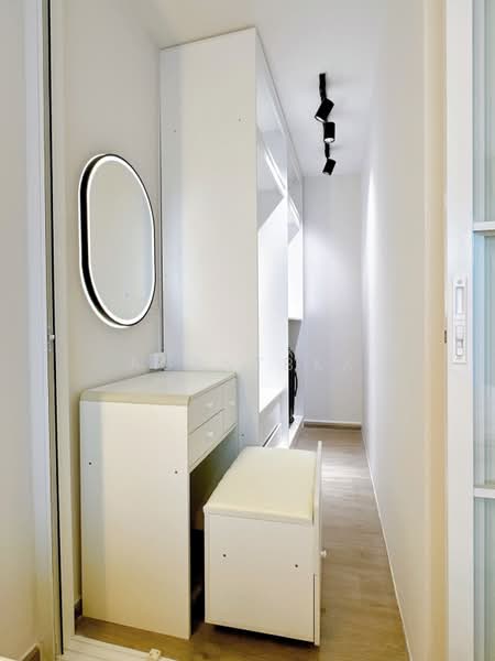 Regent Home Bangna : รีเจ้นท์ โฮม บางนา, กรุงเทพ, ถนน สรรพาวุธ, บางนาใต้, บางนา, กรุงเทพ, 28 ตร.ม., คอนโด ให้เช่า, โดย Agentbkk, 500339038 - DDproperty.com