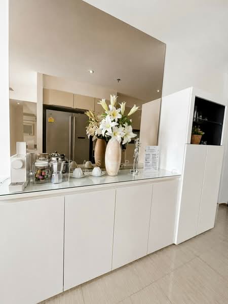 H Sukhumvit 43, Bangkok, 28 Sukhumvit 34 Road, Khlong Tan Nua, Watthana, Bangkok, 2 Bedrooms, 65 sqm, Condo For Rent, by Pasupit Ditbanjong, 500339043 - DDproperty.com