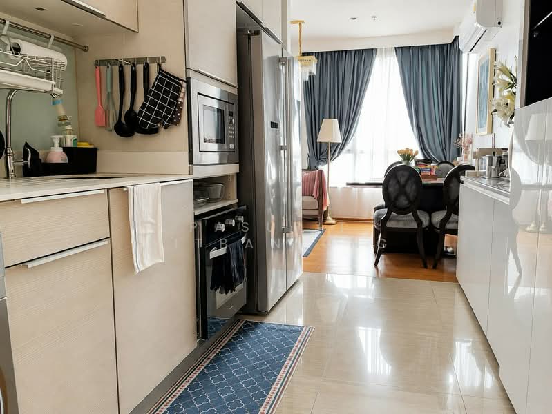 H Sukhumvit 43, กรุงเทพ, 28 Sukhumvit 34 Road, คลองตันเหนือ, วัฒนา, กรุงเทพ, 65 ตร.ม., คอนโด ให้เช่า, โดย Pasupit Ditbanjong, 500339043 - DDproperty.com