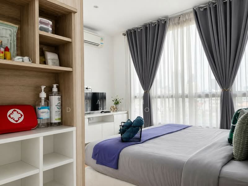 H Sukhumvit 43, Bangkok, 28 Sukhumvit 34 Road, Khlong Tan Nua, Watthana, Bangkok, 2 Bedrooms, 65 sqm, Condo For Rent, by Pasupit Ditbanjong, 500339043 - DDproperty.com