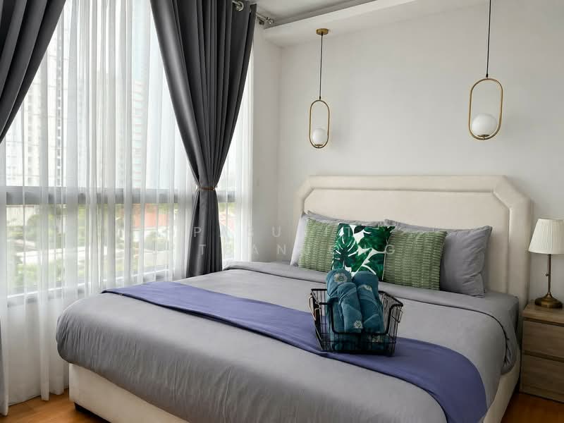 H Sukhumvit 43, Bangkok, 28 Sukhumvit 34 Road, Khlong Tan Nua, Watthana, Bangkok, 2 Bedrooms, 65 sqm, Condo For Rent, by Pasupit Ditbanjong, 500339043 - DDproperty.com