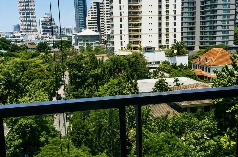 H Sukhumvit 43, Bangkok, 28 Sukhumvit 34 Road, Khlong Tan Nua, Watthana, Bangkok, 2 Bedrooms, 65 sqm, Condo For Rent, by Pasupit Ditbanjong, 500339043 - DDproperty.com