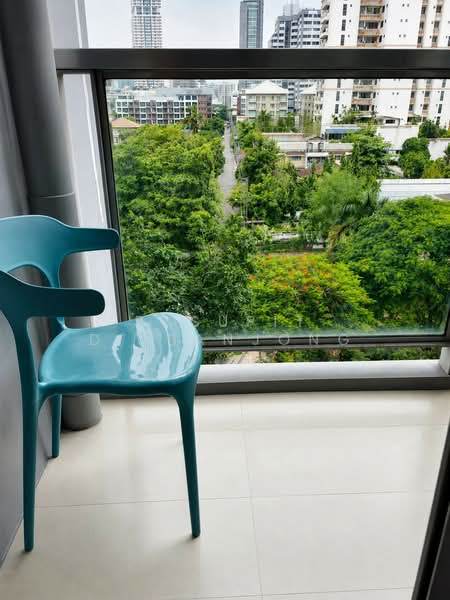 H Sukhumvit 43, Bangkok, 28 Sukhumvit 34 Road, Khlong Tan Nua, Watthana, Bangkok, 2 Bedrooms, 65 sqm, Condo For Rent, by Pasupit Ditbanjong, 500339043 - DDproperty.com