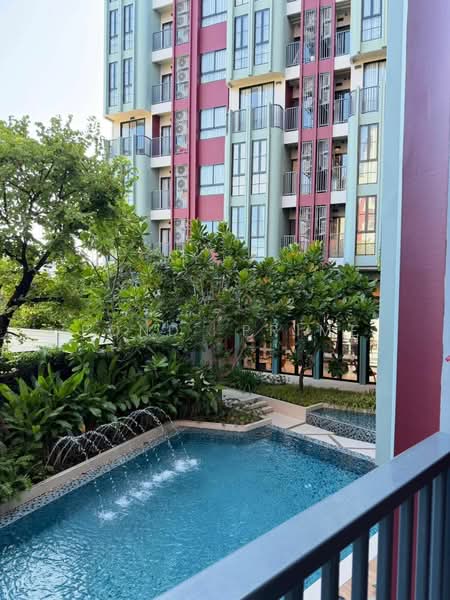 The Base Bukit Phuket : เดอะ เบส บูกิต, ภูเก็ต, 12 ถ.วิชิตสงคราม, วิชิต, เมืองภูเก็ต, ภูเก็ต, 35 ตร.ม., คอนโด ให้เช่า, โดย Pond Prime, 500339045 - DDproperty.com
