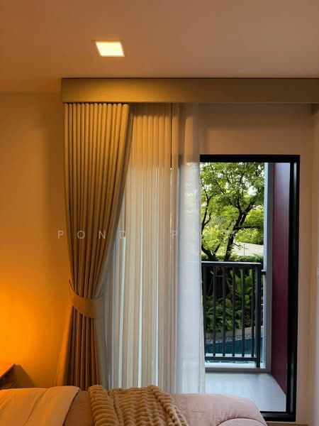 The Base Bukit Phuket, Phuket, 12 Vichitsongkram Rd, Wichit, Muang Phuket, Phuket, 2 Bedrooms, 35 sqm, Condo For Rent, by Pond  Prime, 500339045 - DDproperty.com