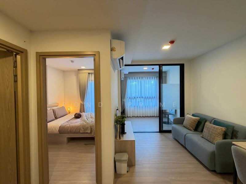 The Base Bukit Phuket : เดอะ เบส บูกิต, ภูเก็ต, 12 ถ.วิชิตสงคราม, วิชิต, เมืองภูเก็ต, ภูเก็ต, 35 ตร.ม., คอนโด ให้เช่า, โดย Pond Prime, 500339045 - DDproperty.com