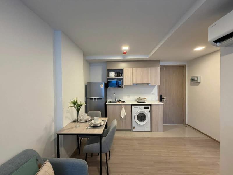 The Base Bukit Phuket, Phuket, 12 Vichitsongkram Rd, Wichit, Muang Phuket, Phuket, 2 Bedrooms, 35 sqm, Condo For Rent, by Pond  Prime, 500339045 - DDproperty.com