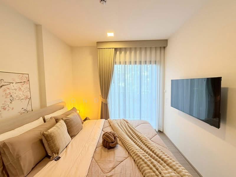 The Base Bukit Phuket, Phuket, 12 Vichitsongkram Rd, Wichit, Muang Phuket, Phuket, 2 Bedrooms, 35 sqm, Condo For Rent, by Pond  Prime, 500339045 - DDproperty.com