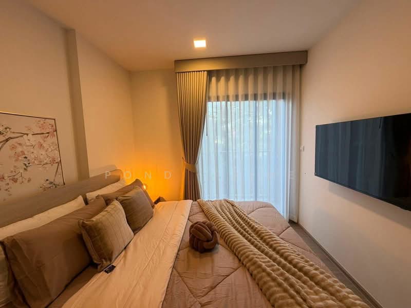 The Base Bukit Phuket : เดอะ เบส บูกิต, ภูเก็ต, 12 ถ.วิชิตสงคราม, วิชิต, เมืองภูเก็ต, ภูเก็ต, 35 ตร.ม., คอนโด ให้เช่า, โดย Pond Prime, 500339045 - DDproperty.com
