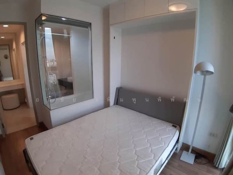 IDEO Mix Sukhumvit 103, Bangkok, Soi Udom Suk 3, Sukhumvit Road, Bang Na, Bangkok, 1 Bedroom, 31 sqm, Condo For Rent, by เอกชัย เพิ่มพูนพิพัฒน์, 500339047 - DDproperty.com