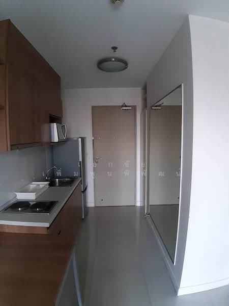 IDEO Mix Sukhumvit 103, Bangkok, Soi Udom Suk 3, Sukhumvit Road, Bang Na, Bangkok, 1 Bedroom, 31 sqm, Condo For Rent, by เอกชัย เพิ่มพูนพิพัฒน์, 500339047 - DDproperty.com