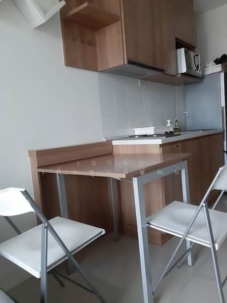 IDEO Mix Sukhumvit 103 : ไอดีโอ มิกซ์ สุขุมวิท 103, กรุงเทพ, ซอยอุดมสุข 3 ถนนสุขุมวิท, บางนา, กรุงเทพ, 31 ตร.ม., คอนโด ให้เช่า, โดย เอกชัย เพิ่มพูนพิพัฒน์, 500339047 - DDproperty.com