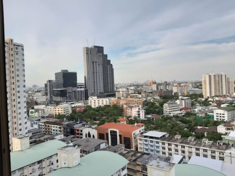 IDEO Mix Sukhumvit 103 : ไอดีโอ มิกซ์ สุขุมวิท 103, กรุงเทพ, ซอยอุดมสุข 3 ถนนสุขุมวิท, บางนา, กรุงเทพ, 31 ตร.ม., คอนโด ให้เช่า, โดย เอกชัย เพิ่มพูนพิพัฒน์, 500339047 - DDproperty.com