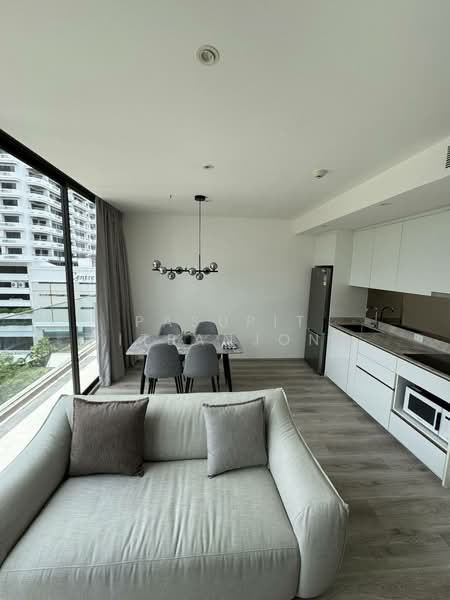 Fynn Asoke, Bangkok, 28 Sukhumvit 10 Alley, Khlong Toei, Bangkok, 2 Bedrooms, 67 sqm, Condo For Sale, by Pasupit Ditbanjong, 500339048 - DDproperty.com