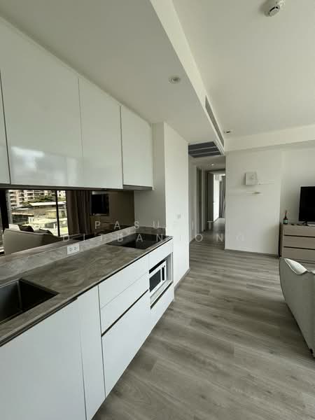 Fynn Asoke, Bangkok, 28 Sukhumvit 10 Alley, Khlong Toei, Bangkok, 2 Bedrooms, 67 sqm, Condo For Sale, by Pasupit Ditbanjong, 500339048 - DDproperty.com