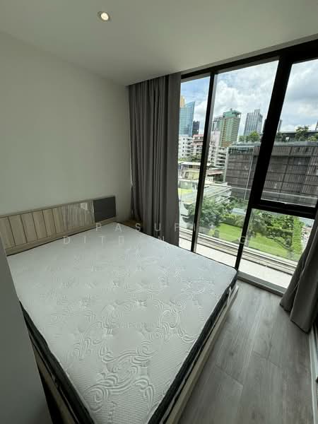 Fynn Asoke, Bangkok, 28 Sukhumvit 10 Alley, Khlong Toei, Bangkok, 2 Bedrooms, 67 sqm, Condo For Sale, by Pasupit Ditbanjong, 500339048 - DDproperty.com