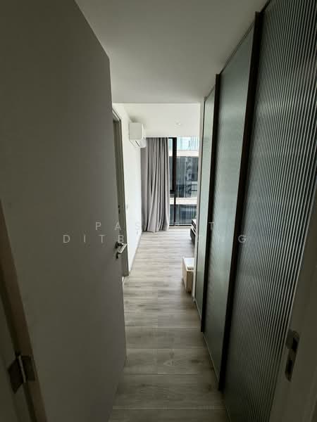 Fynn Asoke, Bangkok, 28 Sukhumvit 10 Alley, Khlong Toei, Bangkok, 2 Bedrooms, 67 sqm, Condo For Sale, by Pasupit Ditbanjong, 500339048 - DDproperty.com