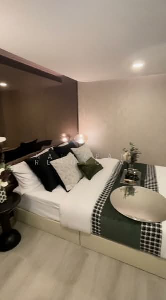 So Origin Siriraj, Bangkok, Ban Chang Lo, Bangkok Noi, Bangkok, 2 Bedrooms, 48 sqm, Condo For Sale, by Nattapat Reunyota, 500339049 - DDproperty.com