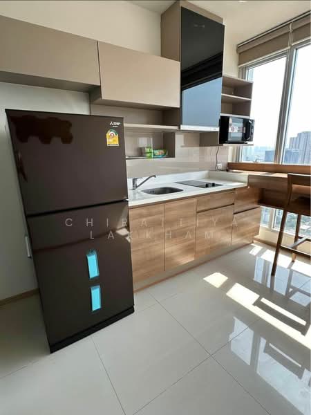 Rhythm Phahol-Ari, Bangkok, 1377 Phaholyothin Road, Samsen Nai, Phaya Thai, Bangkok, 1 Bedroom, 45 sqm, Condo For Sale, by Chirattiya Lakkham, 500339050 - DDproperty.com