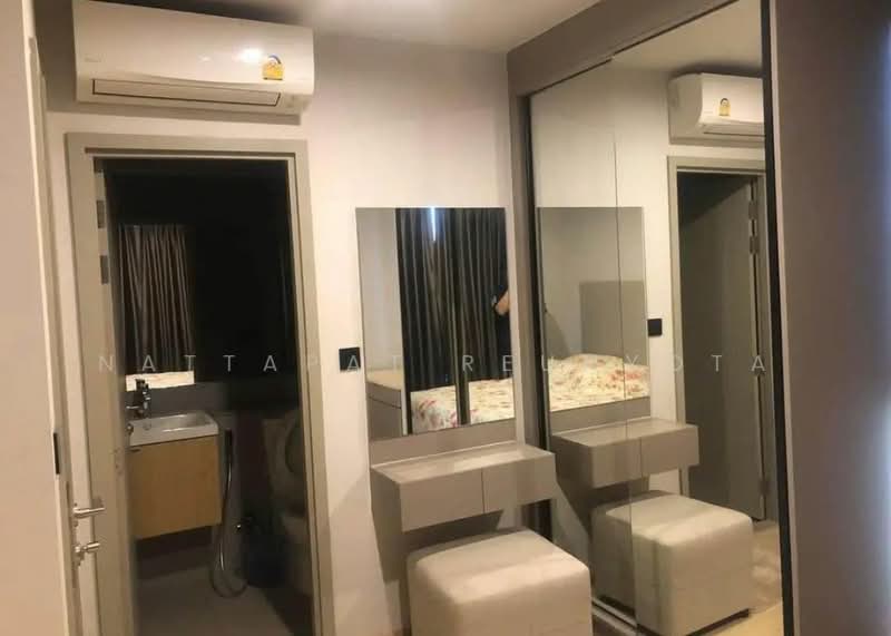 The Privacy Thaphra Interchange, Bangkok, 11 Soi Charan Sanitwong 1, Wat Tha Pra, Bangkok Yai, Bangkok, 2 Bedrooms, 51 sqm, Condo For Sale, by Nattapat Reunyota, 500339055 - DDproperty.com