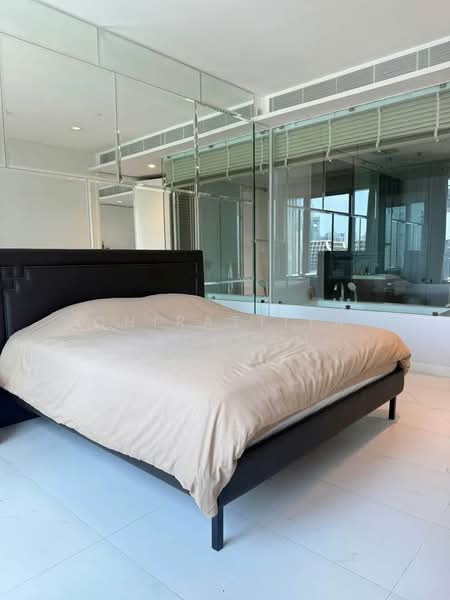 185 Rajadamri, Bangkok, 185 Rajadamri Road, Lumphini, Pathum Wan, Bangkok, 1 Bedroom, 70 sqm, Condo For Sale, by Chirattiya Lakkham, 500339057 - DDproperty.com
