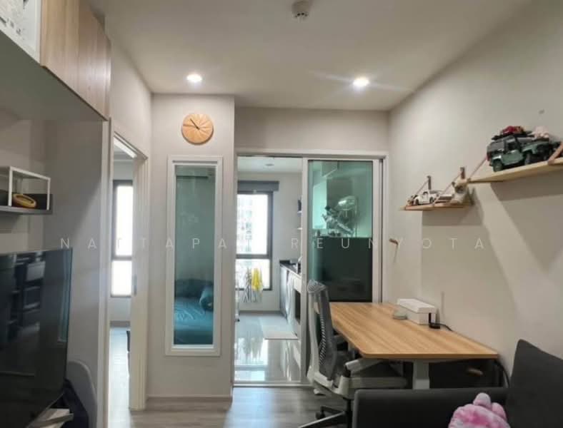 CENTRIC Ari Station, กรุงเทพ, 27 ซอยอารีย์ 1 แขวงสามเสนใน เขตพญาไท กรุงเทพมหานคร, สามเสนใน, พญาไท, กรุงเทพ, 29 ตร.ม., คอนโด ขาย, โดย Nattapat Reunyota, 500339065 - DDproperty.com