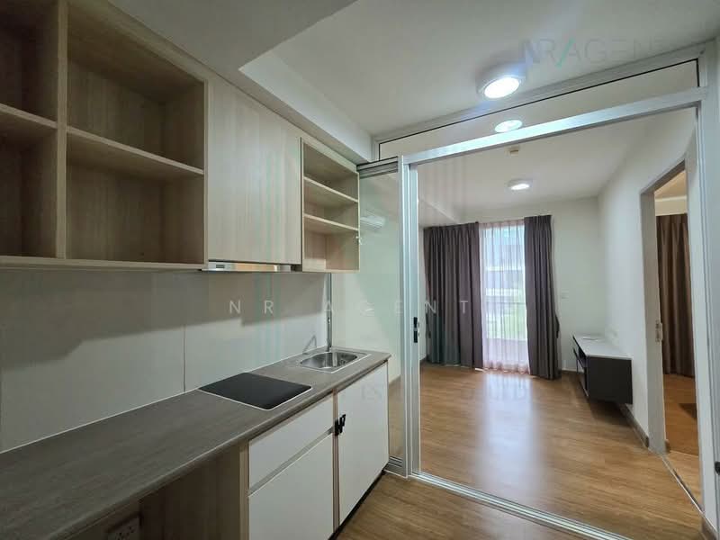 My Story Ladprao 71, Bangkok, 388 Nakniwat Road, Lat Phrao, Bangkok, 1 Bedroom, 33 sqm, Condo For Sale, by NR AGENT, 500339068 - DDproperty.com