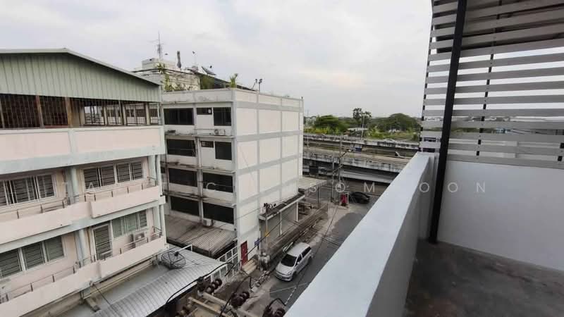 3-BR Townhouse, Bangkok, Sala Thammasop, Thawi Watthana, Bangkok, 3 Bedrooms, 204 sqm, Townhouse For Rent, by Tarit Chinsomboon, 500339070 - DDproperty.com