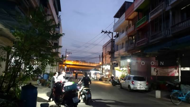3-BR Townhouse, Bangkok, Sala Thammasop, Thawi Watthana, Bangkok, 3 Bedrooms, 204 sqm, Townhouse For Rent, by Tarit Chinsomboon, 500339070 - DDproperty.com
