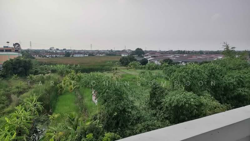 3-BR Townhouse, Bangkok, Sala Thammasop, Thawi Watthana, Bangkok, 3 Bedrooms, 204 sqm, Townhouse For Rent, by Tarit Chinsomboon, 500339070 - DDproperty.com