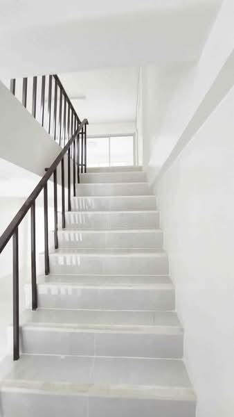 3-BR Townhouse, Bangkok, Sala Thammasop, Thawi Watthana, Bangkok, 3 Bedrooms, 204 sqm, Townhouse For Rent, by Tarit Chinsomboon, 500339070 - DDproperty.com