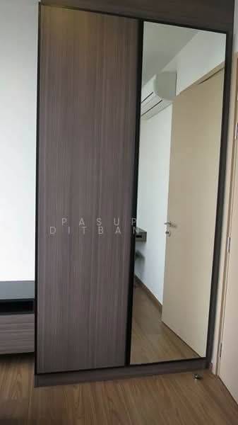 The Line Sukhumvit 71, Bangkok, 15 Sukhumvit 71 Road, Phra Kanong Nua, Watthana, Bangkok, 2 Bedrooms, 63 sqm, Condo For Sale, by Pasupit Ditbanjong, 500339076 - DDproperty.com