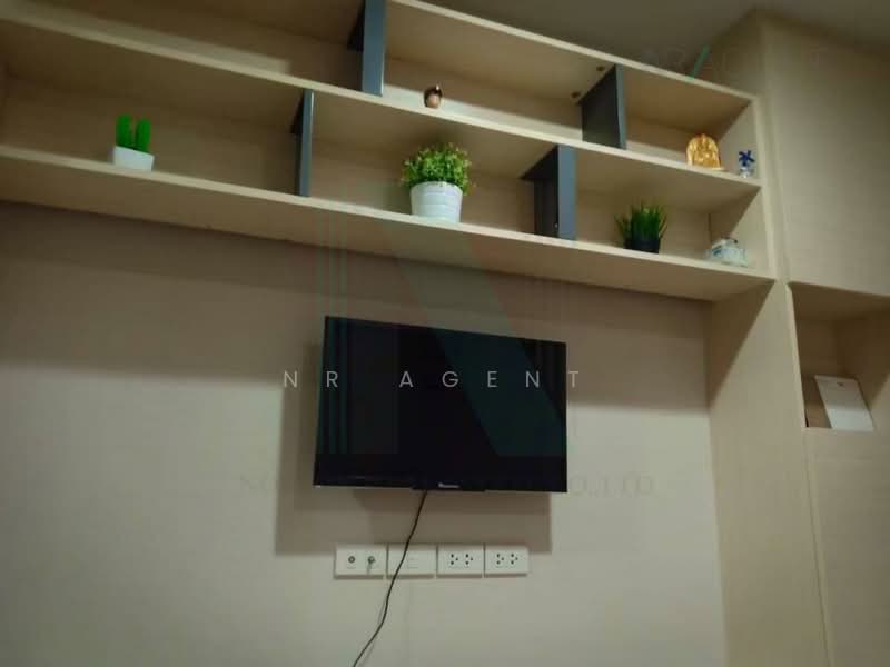 Very Sukhumvit 72, Samut Prakan, Soi Sukhumvit 72, Samrong Nua, Muang Samut Prakarn, Samut Prakan, 1 Bedroom, 30 sqm, Condo For Sale, by NR AGENT, 500339077 - DDproperty.com