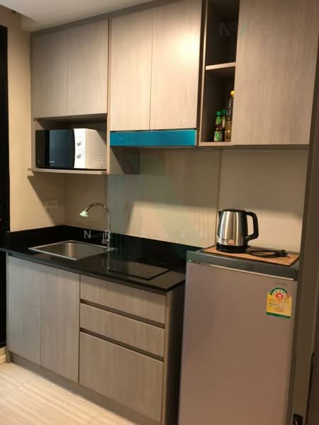 Very Sukhumvit 72, Samut Prakan, Soi Sukhumvit 72, Samrong Nua, Muang Samut Prakarn, Samut Prakan, 1 Bedroom, 30 sqm, Condo For Sale, by NR AGENT, 500339077 - DDproperty.com