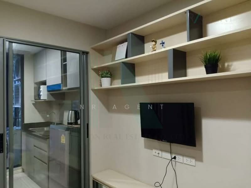 Very Sukhumvit 72, Samut Prakan, Soi Sukhumvit 72, Samrong Nua, Muang Samut Prakarn, Samut Prakan, 1 Bedroom, 30 sqm, Condo For Sale, by NR AGENT, 500339077 - DDproperty.com