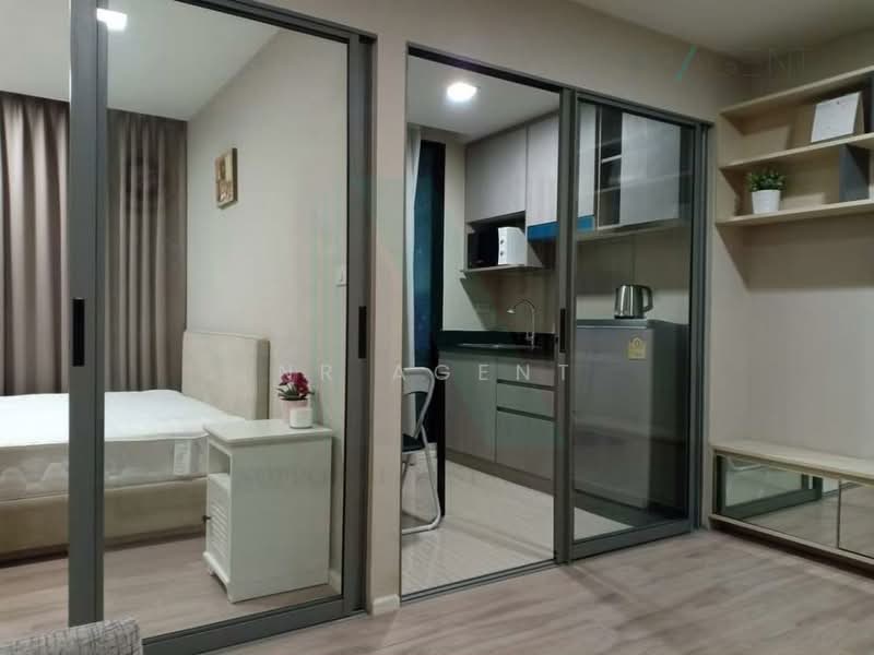 Very Sukhumvit 72 : เวรี่ สุขุมวิท 72, สมุทรปราการ, ซอย สุขุมวิท 72, สำโรงเหนือ, เมืองสมุทรปราการ, สมุทรปราการ, 30 ตร.ม., คอนโด ขาย, โดย NR AGENT, 500339077 - DDproperty.com