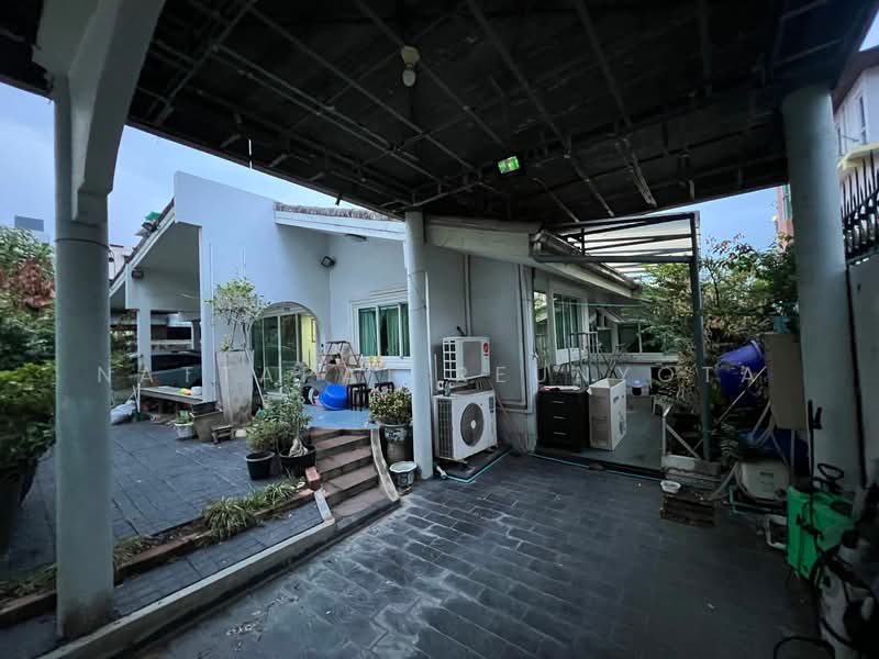 บ้าน 3-ห้องนอน, กรุงเทพ, สามเสนนอก, ห้วยขวาง, กรุงเทพ, 204 ตร.ม., บ้านเดี่ยว ขาย, โดย Nattapat Reunyota, 500339079 - DDproperty.com